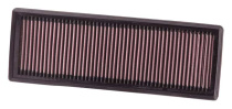 MINI COOPER 1.6L 07-16 Sportluftfilter K&N Filters